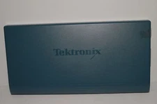 ^^ TEKTRONIX OSCILLOSCOPE COVER PC/ABS 18"X 8 3/4" (DMC48)