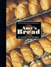 Amy's Bread by Scherber, Amy