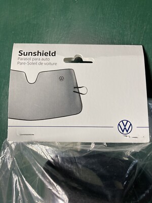 VW Volkswagen Accessories Sunshield Sunshade Atlas 3CN064366 for