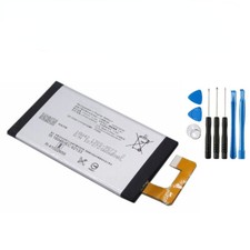 Batería de repuesto para Sony Xperia XA1 Ultra G3221 G3212 G3223 LIP1641ERPXC