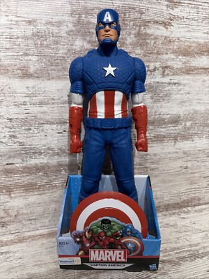 キャプテンアメリカ MR Amazon.co.jp: ハズブロ(HASBRO) MARVEL マーベルスタジオ キャプテン