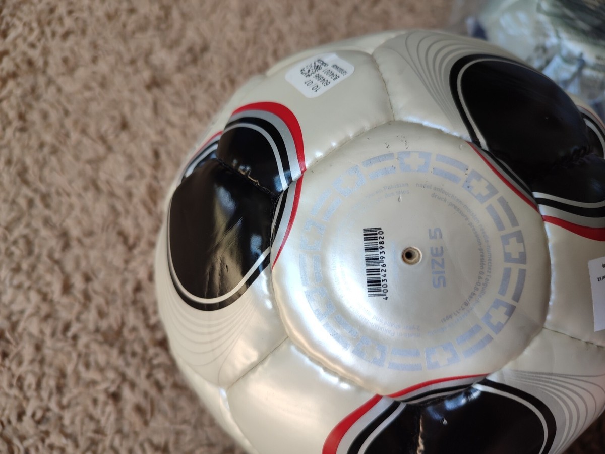 Adidas euro 2008 Europass official match ball size 5 | eBay Adidas euro 2008 Europass official match ball size 5 | eBay