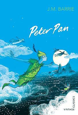 Peter Pan by Sir James Matthew Barrie (Paperback, 2012)