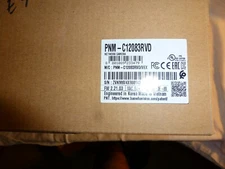 Hanwha - PNM-C12083RVD 6MP X 2 IP66 AI IR outdoor Dome Camera - NEW / FREE SHIP