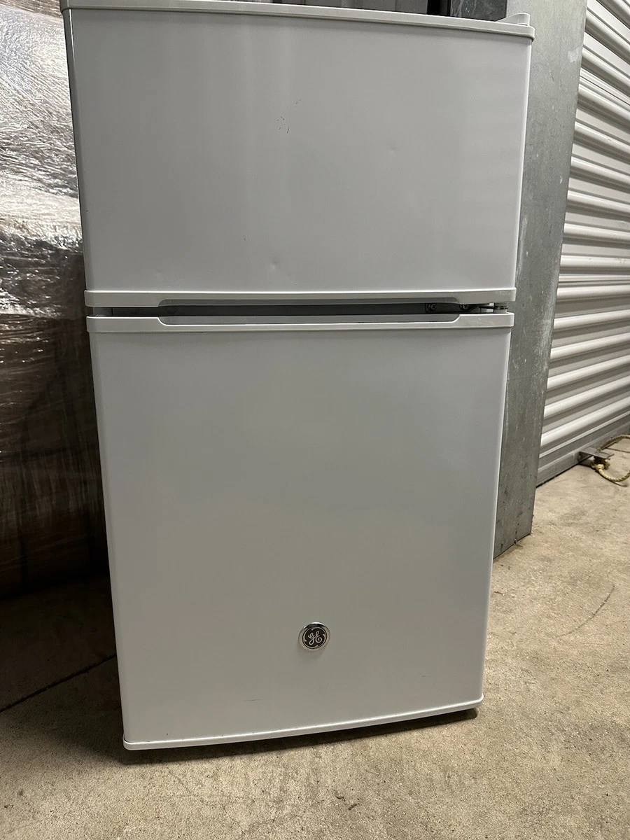 Ge 2024 dorm refrigerator