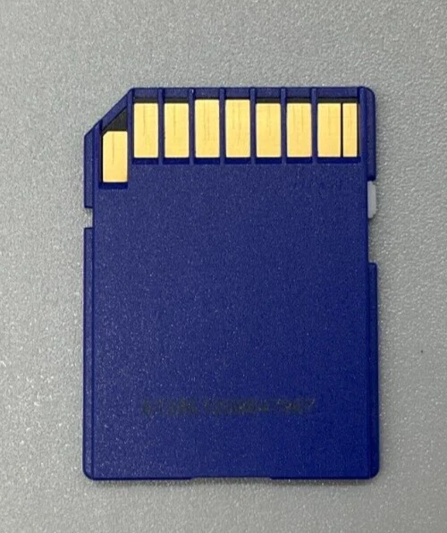 Axiom 128GB SD Card SDXC Class 10 10Mbps Transfer SDXC10/128GB-AX *NOB* - Image 2 of 4