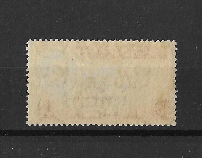 Ascensión 1938 GVI 1,5d defecto 'Davit' SG40A Perf 13,5 como nuevo gato 400£ Foto 3 de 3