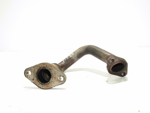 VW TOURAN 1T 2009 AGR Ventil Abgasrückführventil EGR VALVE pipe 03G131521AL