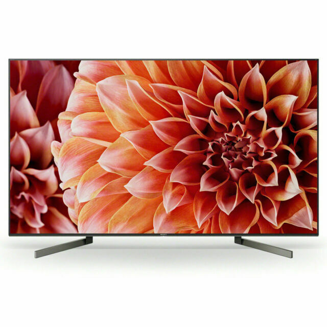 Sony XBR-49X900F 49 Sony XBR-49X900F 49