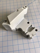 Stihl Genuine Replacement Parts 1113-351-0501 Fuel Tank Housing Cover NOS OEM