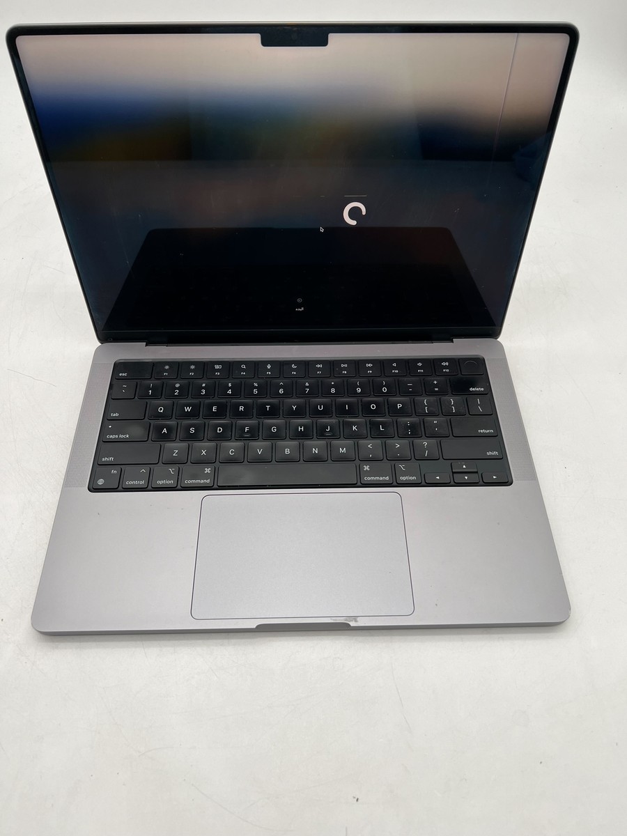 Apple MacBook Pro A2779 14 Apple MacBook Pro A2779 14