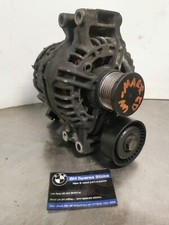03-09 Generatore alternatore 150A Bosch 7532966 RT BMW Serie Z4 E85 E86 2.0i N46