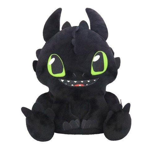 Top Trumps Dragons (compresi Dreamworks Come Addestrare Il Tuo - Foto 5