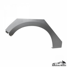 Reparaturblech Radlauf Hinten Rechts für Honda FR-V BE 2005-2009