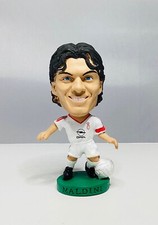 CORINTHIAN PAOLO MALDINI AC MILAN AWAY PRO899 PROSTAR FIGURE