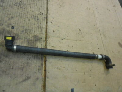1998 - 2004 Audi A6 S6 C5 Evap Emissions Leak Detection Pump Hose 4B0201945