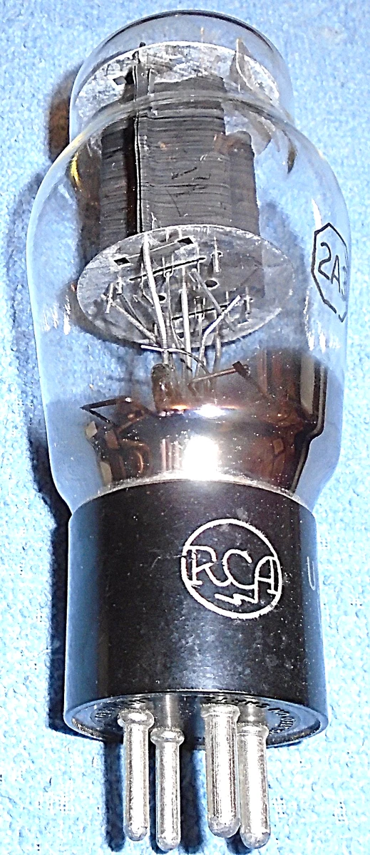 Rca 2a3 for sale | eBay