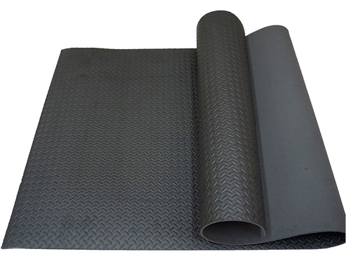 Roll EVA Floor Mat Soft Foam Cushion Exercise Yoga Gym Home Caravan Garden Mat - Picture 7 of 8
