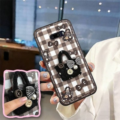 Cute Phone Case For LG Velvet2 Pro Back Cover Bumper Bag