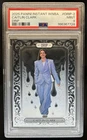 2025 Panini Instant WNBA Drip Caitlin Clark Silver #/99 Fever PSA 9