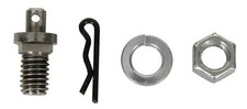 Kit de pernos de palanca de cambios TH 350 AMD para Pontiac Firebird Monte Carlo W-682
