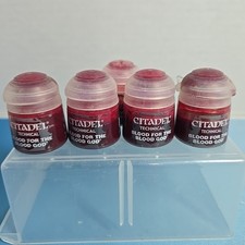 Citadel Technical: Blood For The Blood God