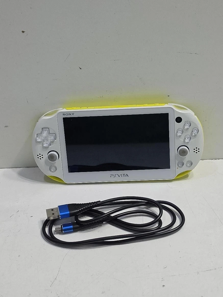 Sony PlayStation Vita Green Consoles for sale - eBay