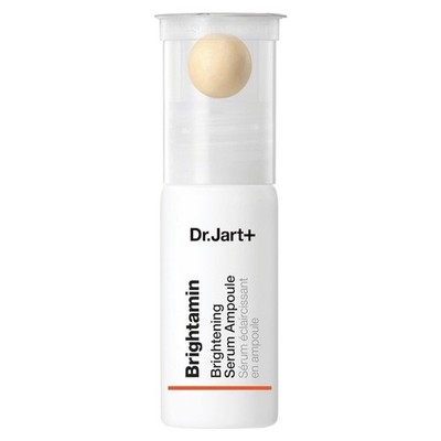  NEW  Dr. Jart - Brightamin Brightening Serum w/ Niacinamide & Vitamin C, 8ml