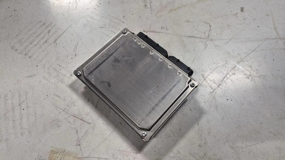 AUDI Q7 4L Air Suspension Control Unit C3222157066 4L0910553C 39009563 ...