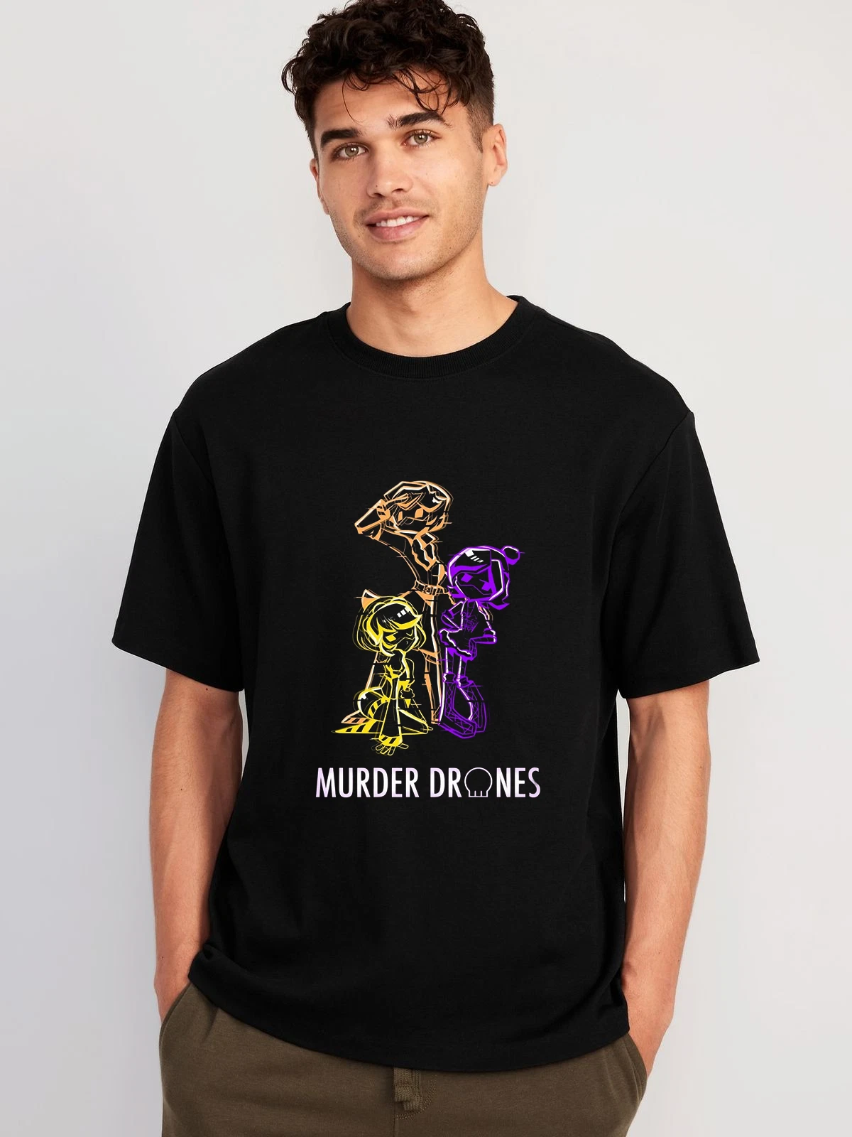 Murder Drones T-Shirt