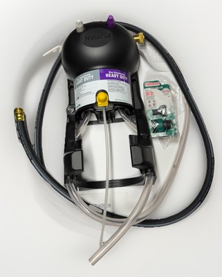 EnvirOx  E2B2  Dispensing System -Multi-Purpose Cleaner