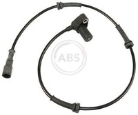 A.B.S. ABS Sensor Raddrehzahl 30033 FüR T4 70K 7DB Transporter 70B 7DK 70J VW