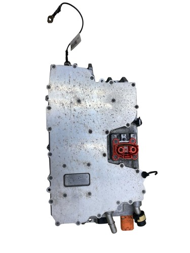 2021-2025 Ford F150 3.5L Hybrid Frame Rear Powerboost High Volt Converter *BENT*