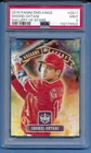 SHOHEI OHTANI 2018 PANINI DIAMOND KINGS GALLERY OF STARS ROOKIE #GS11 PSA 9
