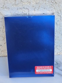 PRGE 2025 Atari 7800 PAC-MAN DOUBLE FEATURE  BLUE GHOST EDITION SEALED CART LTD 