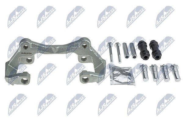 NTY Halter, Bremssattel HZP-AU-015A FüR Audi-image