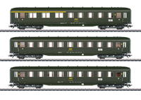 MäRklin 43230 Personenwagen-Set Sncf, Ho, Ovp