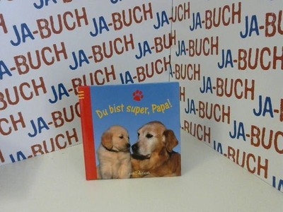 Du bist super, Papa! Sandmann, Lilly: