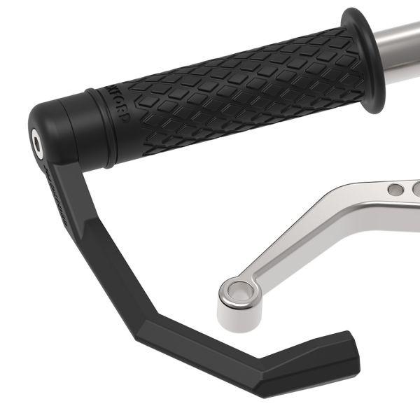 Fits OXFORD OX796.OXFORD Brake lever cover Nylon66 universal colour b ⭐UK Stock⭐
