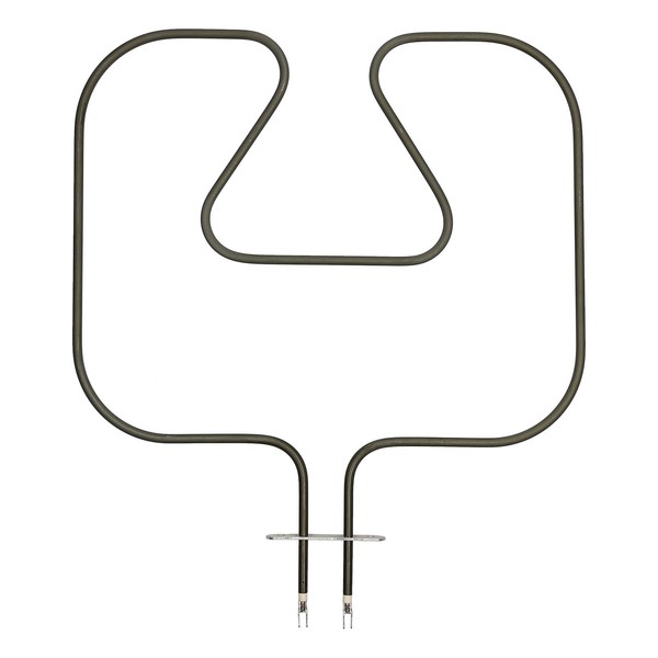 Easypart Passend FüR Quelle 10026813 Heizung Backofen Unterhitze Alternativ-image