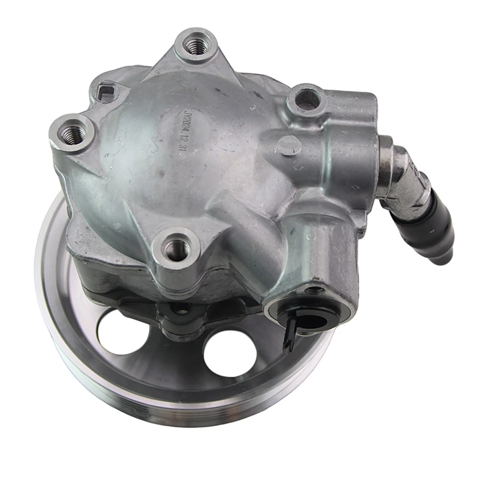 Bomba de direção hidráulica para AUDI Q5 8R 2.0 TFSI 2008 -2015 8R0145153C - Imagem 2 de 4