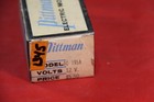 1345 - Pittman Corporation - 12 Volt Electric Motor -  - [DC195A]