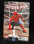 Amazing Spider-Man #1 Cover E Variant Marvel 2015