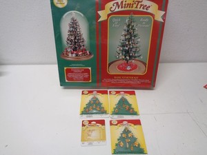 Westrim Beaded Christmas Tree Kit | eBay