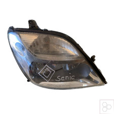 7701047600 Projektor Rechts RENAULT SCENIC 1.9 dCi Mnv 5p/d/1870cc