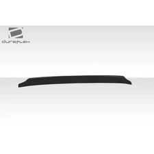Duraflex MSR Rear Wing Spoiler for Legacy Subaru 05-10 edpart_116877
