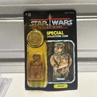 1984 Star Wars POTF Romba (See Photos)