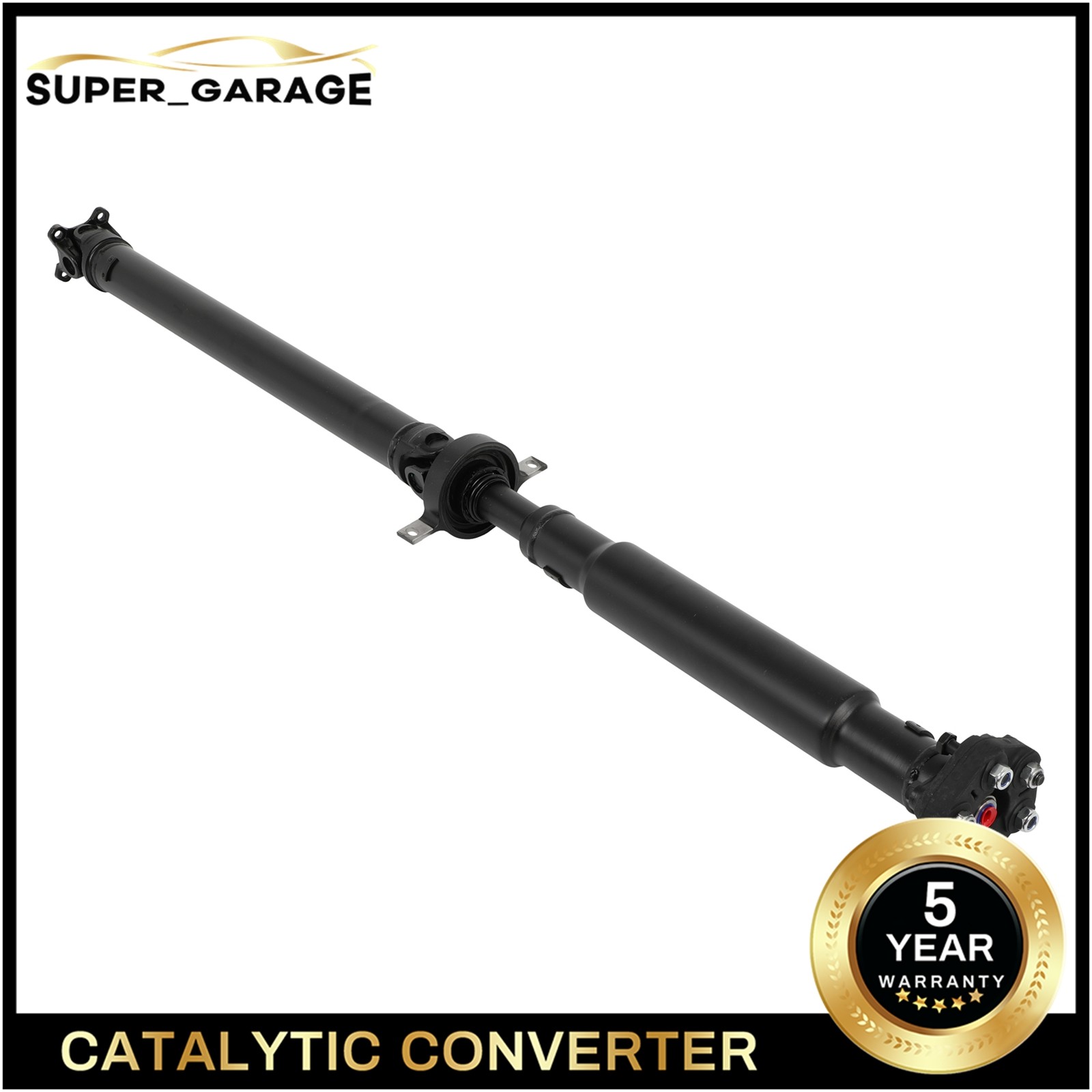 Rear Side Driveshaft for BMW E90 325i 2006 328i 2007-2013 Auto Trans 936-339