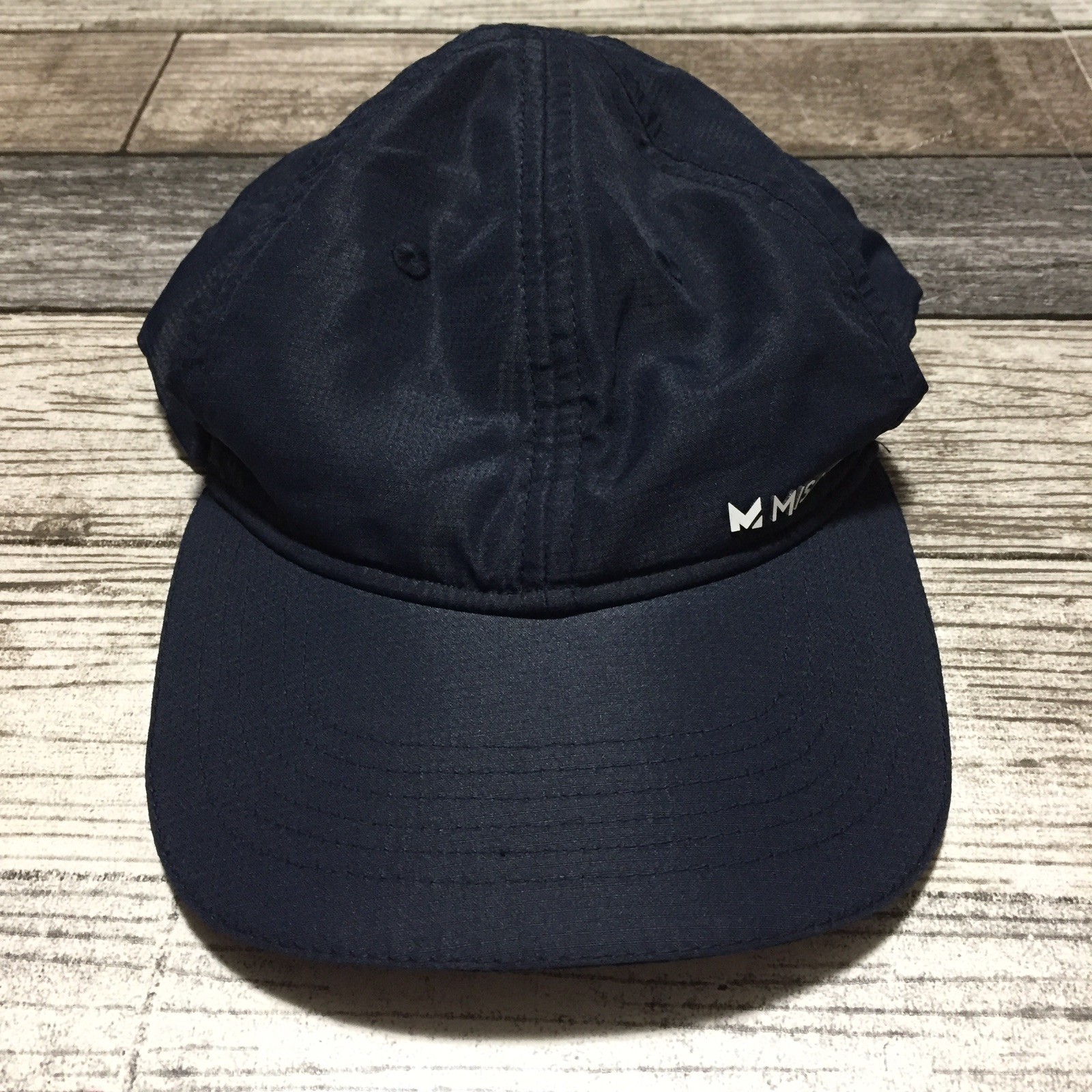 Mission Hat Cap Strap Back Performance Cooling At… - image 2
