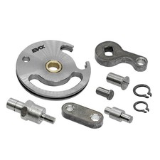 Modification Vitesse EVOK De Monofilament A Double Fil Vespa Pk 50 XL HP 125 N -